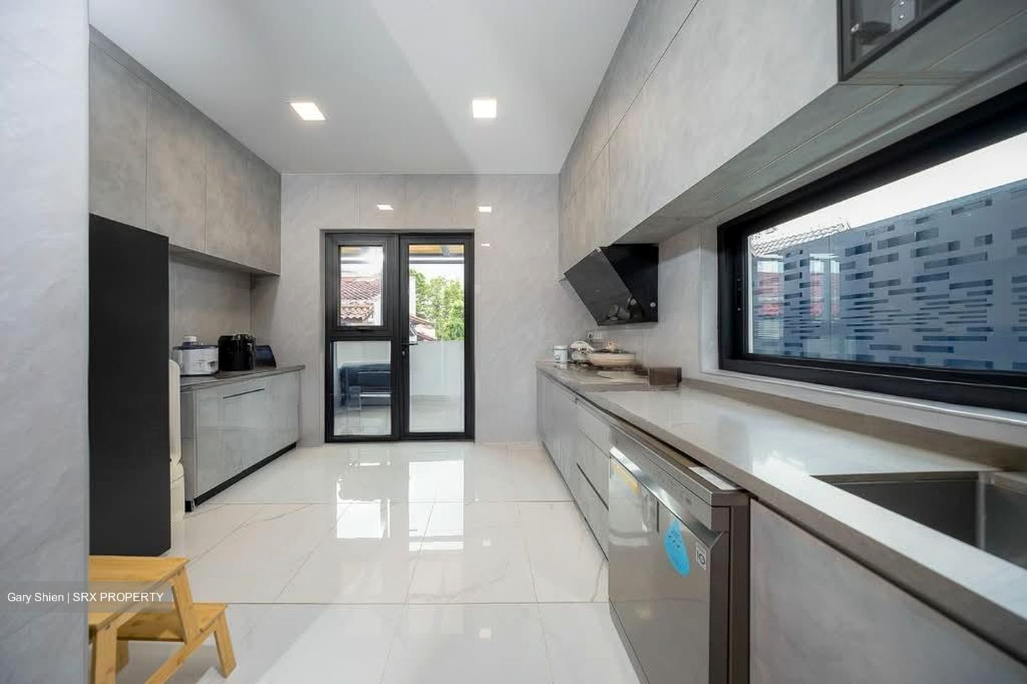 Serangoon Garden Estate (D19), Semi-Detached #547105541